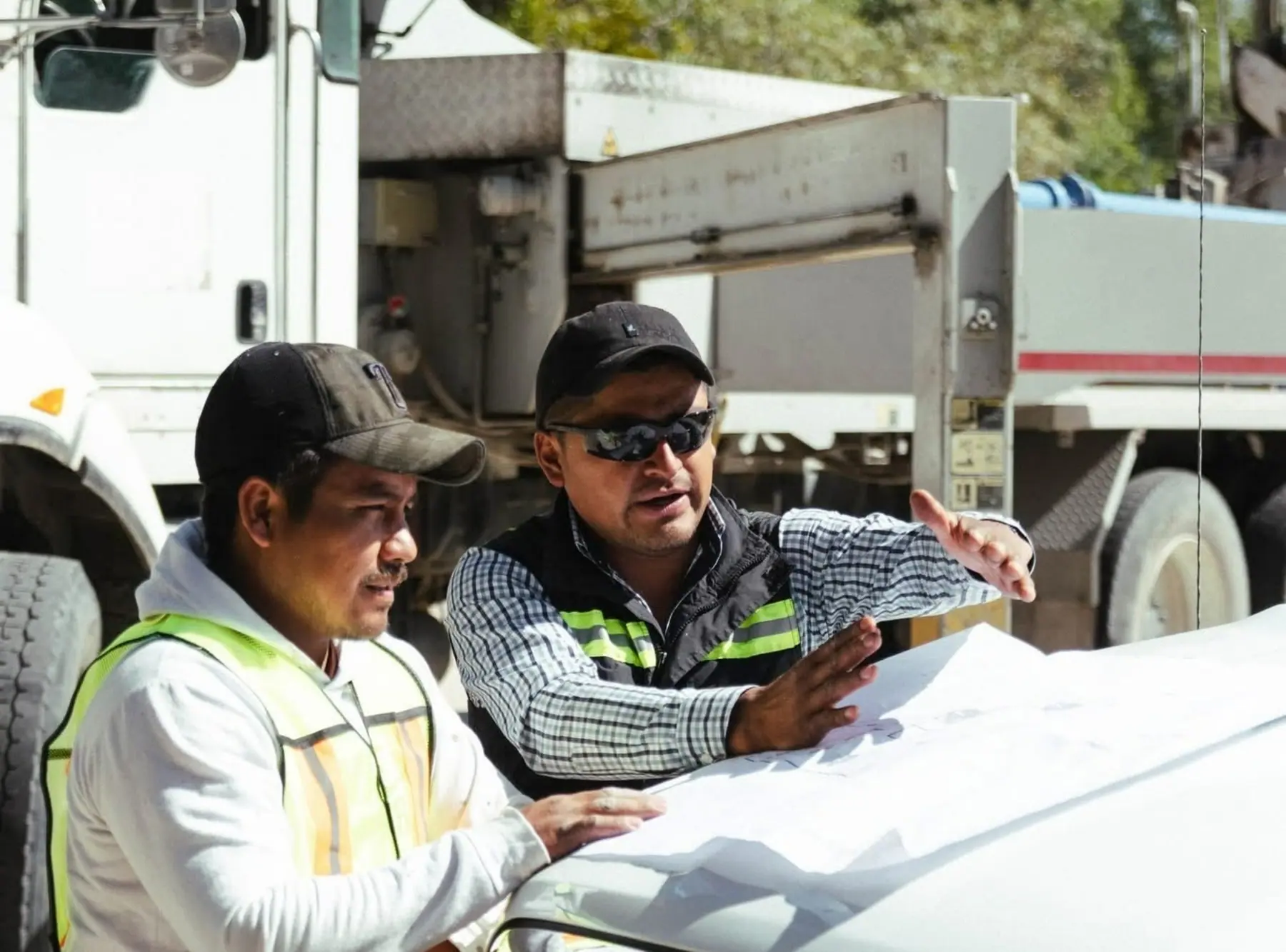 Supervisión y administración de proyectos